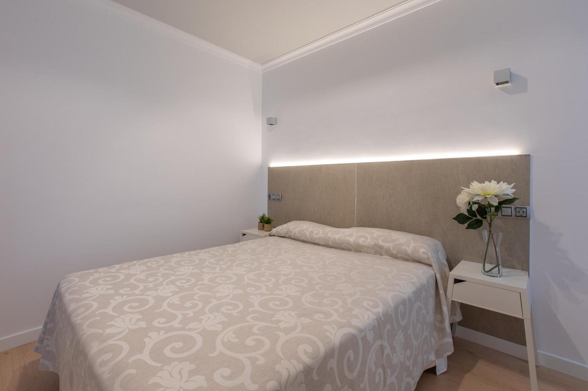 Apartamentos Senabre Palais Benidorm Eksteriør bilde