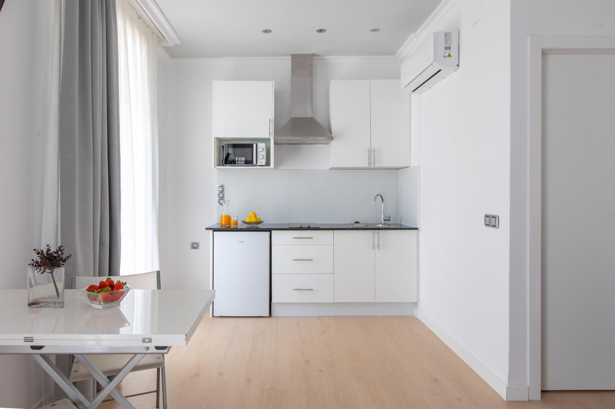 Apartamentos Senabre Palais Benidorm Eksteriør bilde