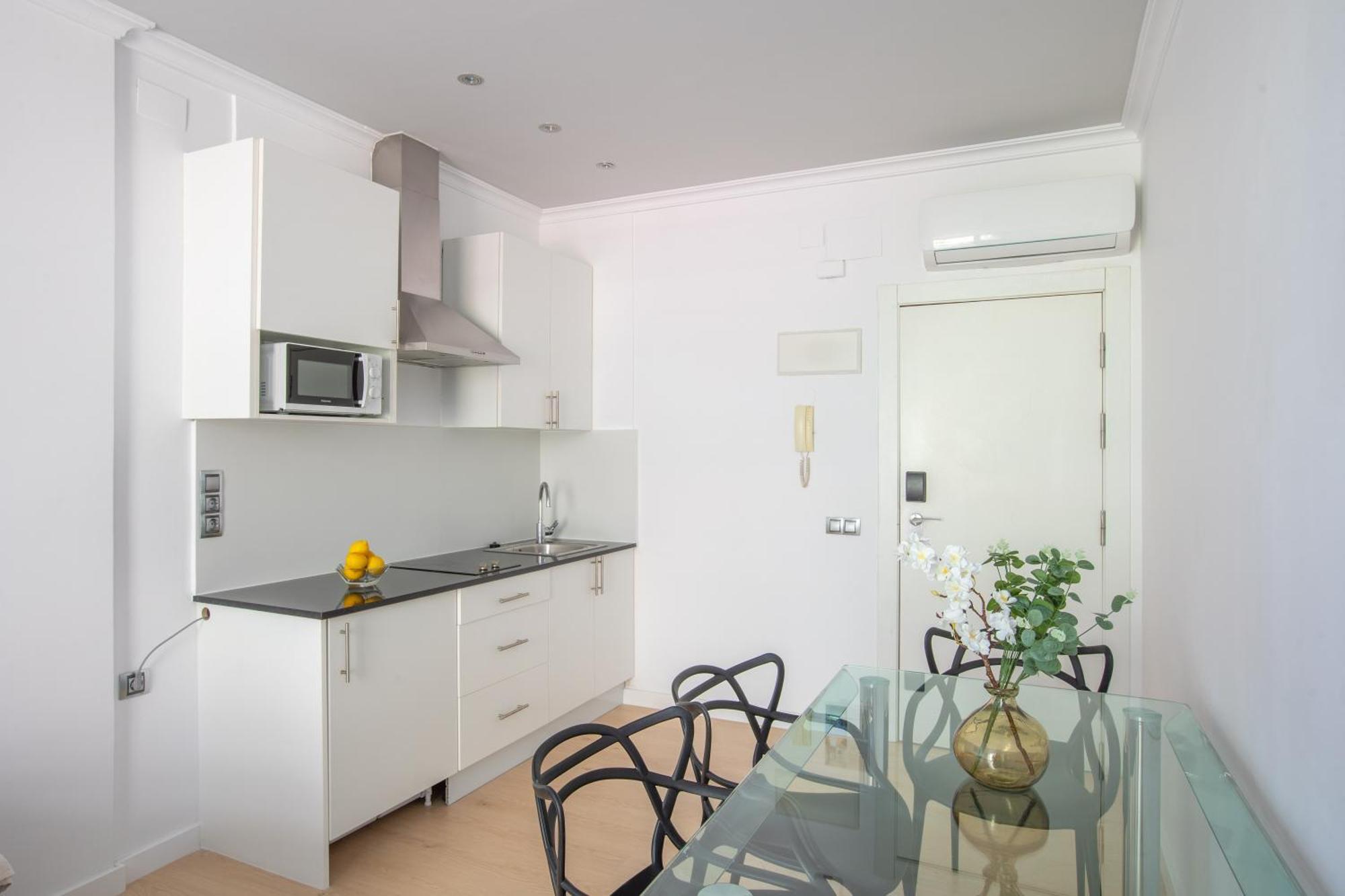 Apartamentos Senabre Palais Benidorm Eksteriør bilde