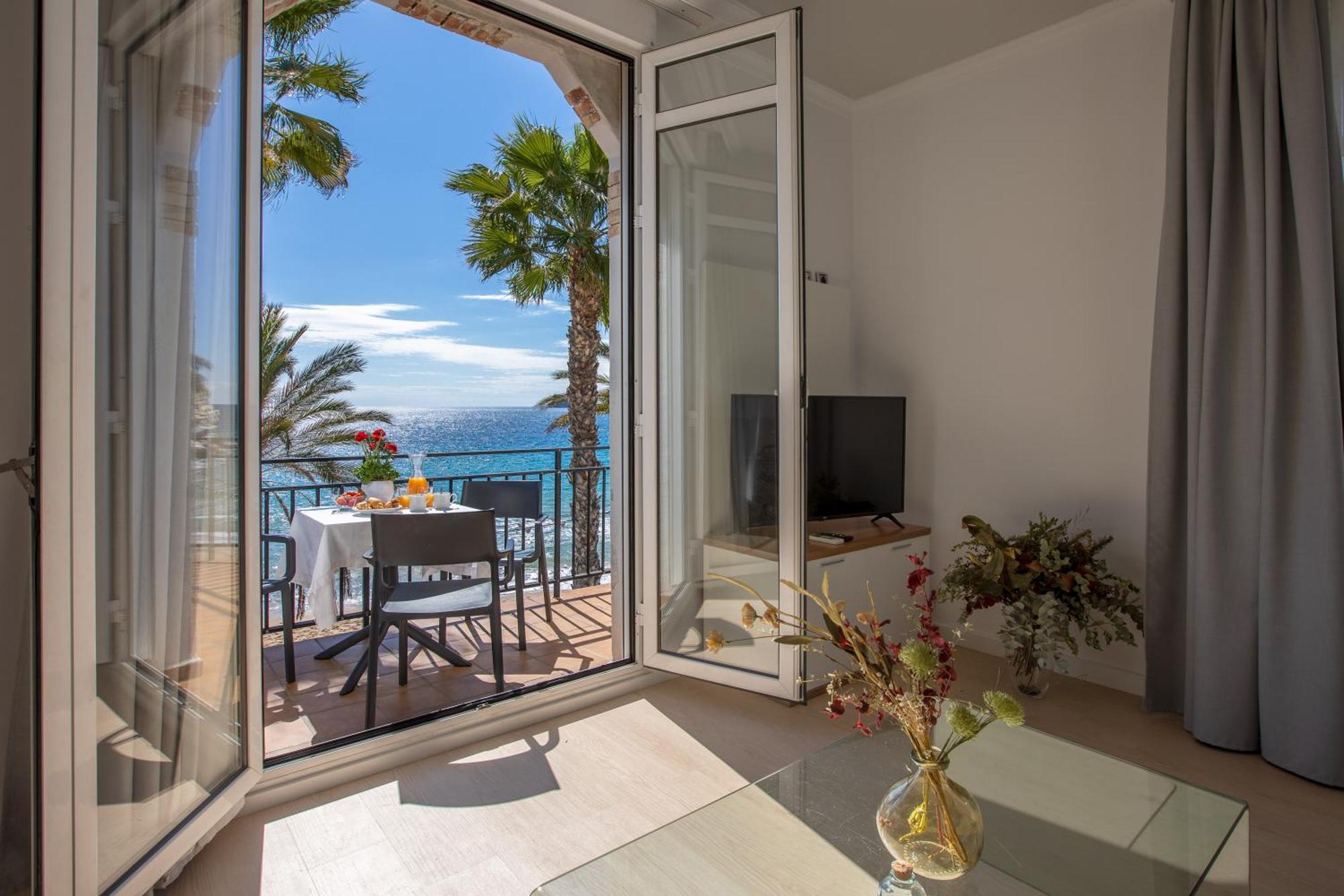 Apartamentos Senabre Palais Benidorm Eksteriør bilde